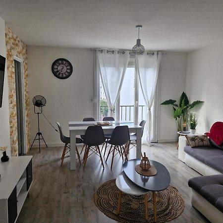 Apartamento Escapade Montesquieu Perpiñán Exterior foto