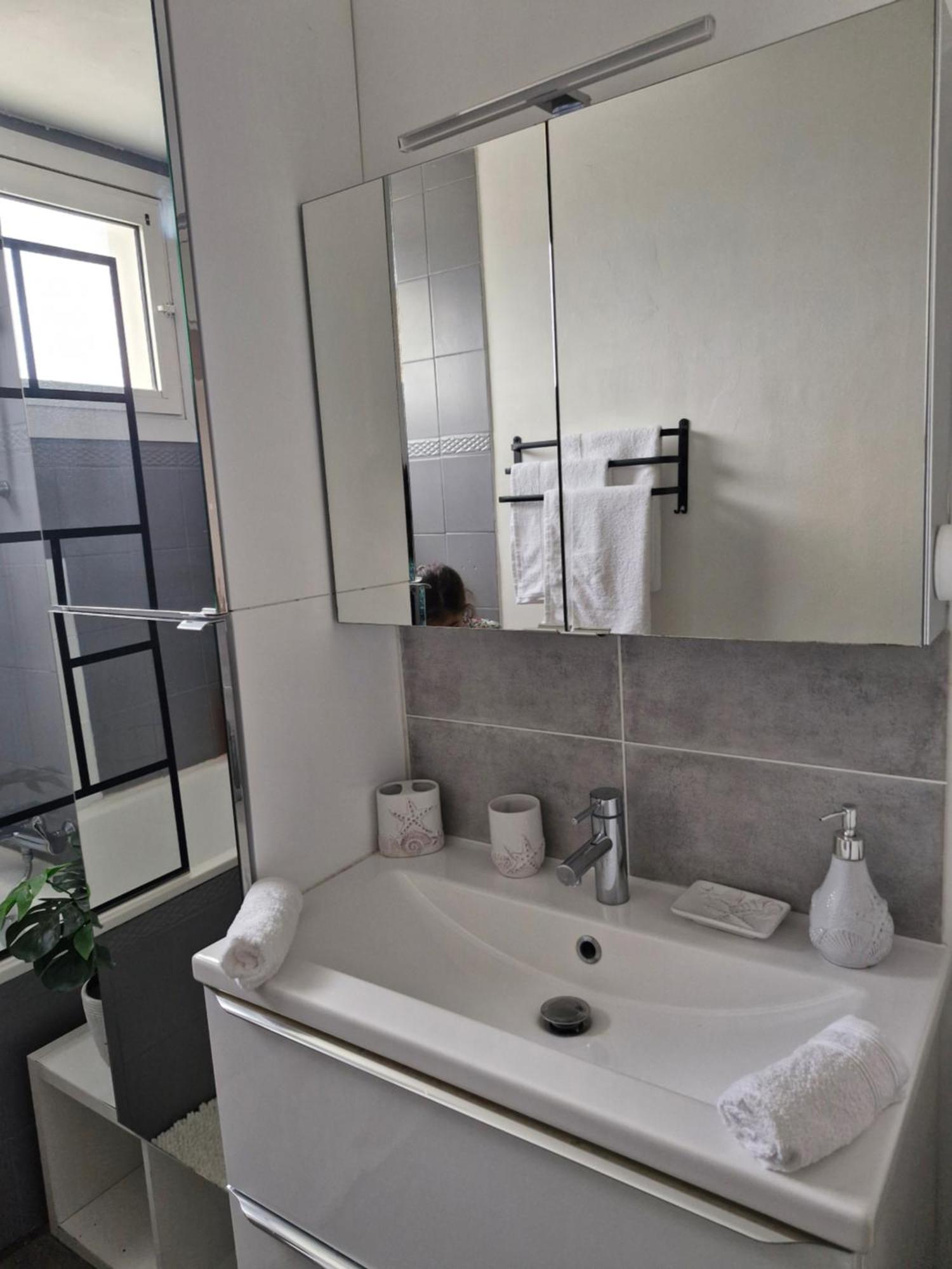 Apartamento Escapade Montesquieu Perpiñán Exterior foto