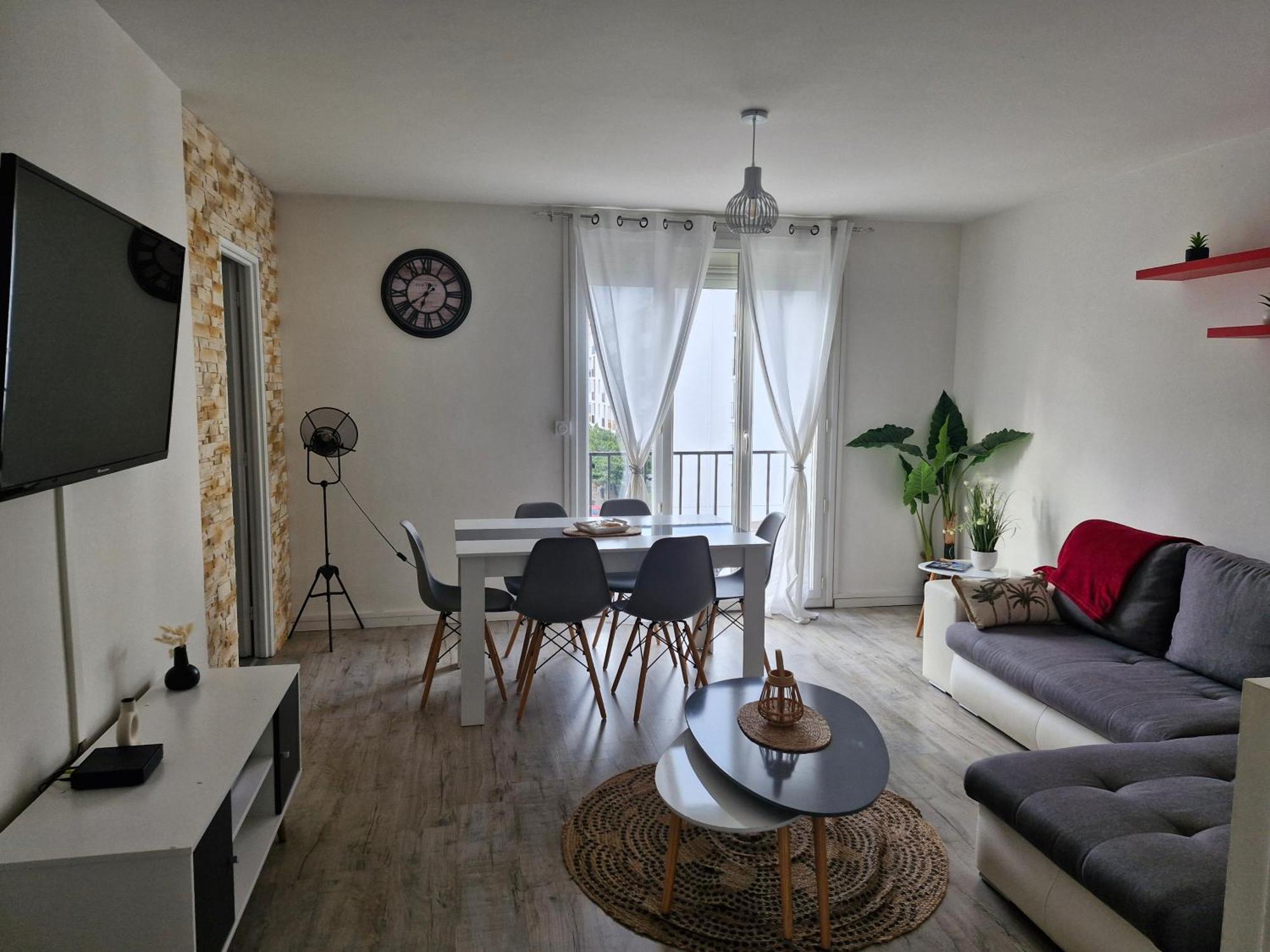 Apartamento Escapade Montesquieu Perpiñán Exterior foto
